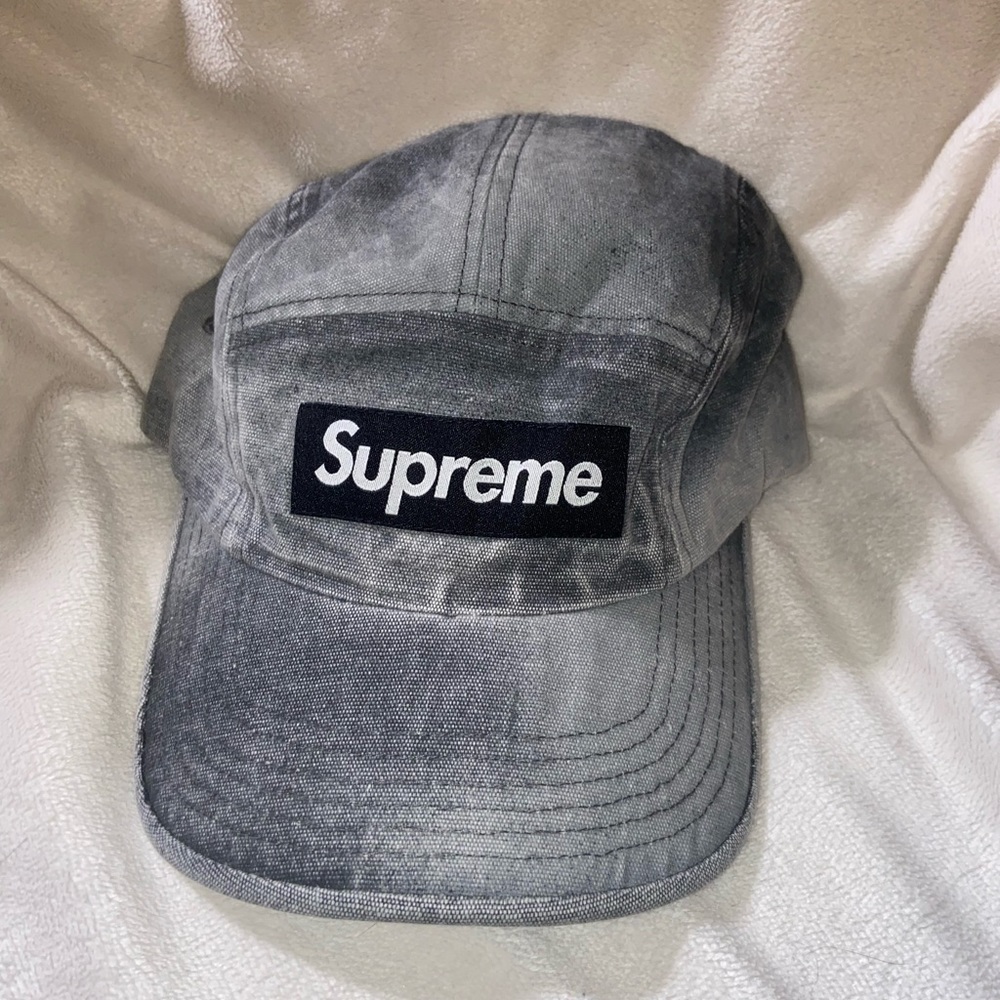 Supreme 2021 Baseball Cap